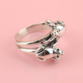 Ribbit Ribbit Ring